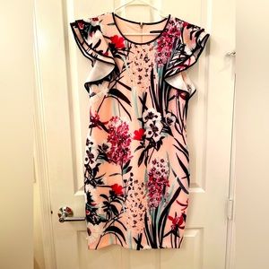 Tommy Hilfiger Scuba Dress